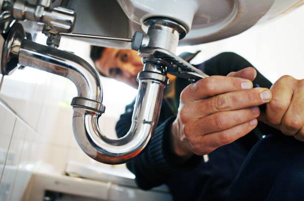 Best Sewer Cleaning Services  in Wyndham, VA