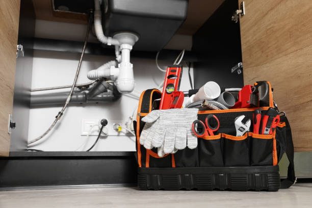 Best Local Plumber Services  in Wyndham, VA
