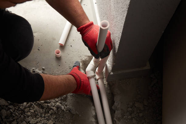 Best Plumbing Services Near Me  in Wyndham, VA