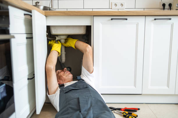 Best Toilet Repair Services  in Wyndham, VA
