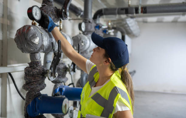 Best Leak Detection Services  in Wyndham, VA