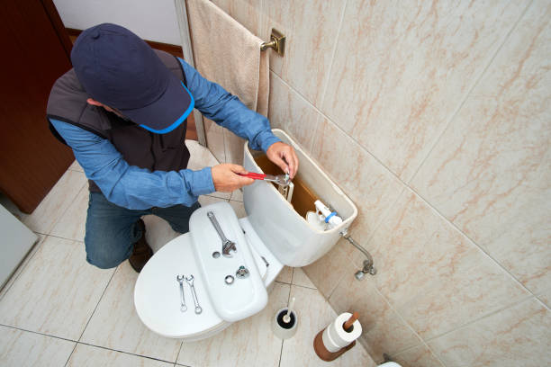 Best Shower Repair Services  in Wyndham, VA
