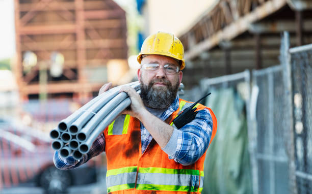 Professional Plumbing in Wyndham, VA
