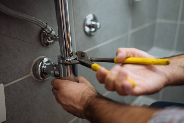 Best Septic Systems  in Wyndham, VA