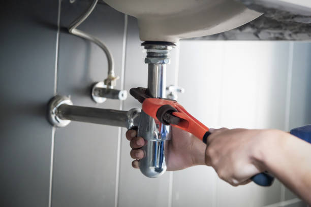 Best Residential Plumbing Services  in Wyndham, VA