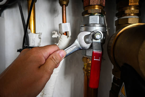 Best Plumbing Inspection Services  in Wyndham, VA